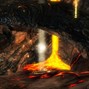 flesh - flame castrum (flesh x yunny goldz)