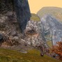 flesh - griffonclaw peak