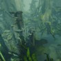 flesh - temple of the dredge
