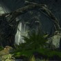 flesh - ECHOVALD FOREST w/ ertu
