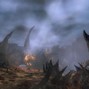 flesh - scorchlands (flesh x taurs)