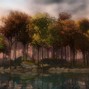 flesh - hellion forest (flesh x ryan kelly)