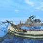 flesh - fish hatchery (flesh x taurs)
