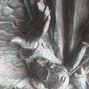 flesh - WEEPING ANGEL