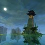 flesh - abandoned lighthouse (flesh x taurs)