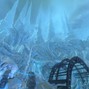 flesh - FROST CITADEL w/ kintsugi