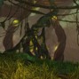 flesh - THE CORPSE GROVE w/ jolst