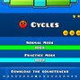 prodhubi - cycles