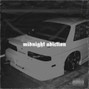 CJ NONSENSX - MIDNIGHT ADDICTION (113 BPM, D# Min)