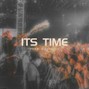 Alex Arnes - It's Time