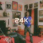 Alex Arnes - 24k