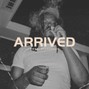 Alex Arnes - Arrived