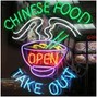 [chinese food] - tomorrow