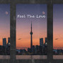 robert6beats - "Feel The Love" RealestK x Brent Faiyaz