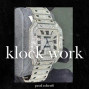robert6beats - klock work