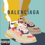 Prod. illogical - Balenciaga