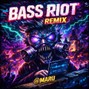maruMusic - @maru - BASS RIOT (remix)