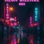 maruMusic - @MARU - Neon Silence