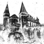 Beau Geste - Castle