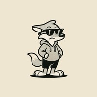 gundvre the fox