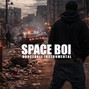 N3monia - Space Boi 100bpm F#min - MONIA
