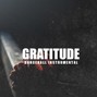 N3monia - Gratitude 105bpm F#min - MONIA