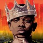 Konan - King