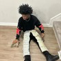 AP MadeThiss - (BUY 2 GET 1 FREE) YFG Fatso x Chief Keef Type Beat "2 Min Freestyle"