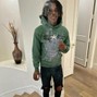 AP MadeThiss - BUY 2 GET 1 FREE - YFG Fatso x Chief Keef Type Beat "Weapon Freestyle"