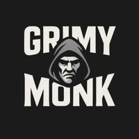 GrimyMonk