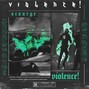 SCXURGE - CRUELTY!