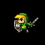 Twiist - Zelda