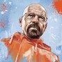 Malik Royalty  - Walter White