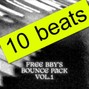 Free BBY - [ENDS SOON] "SPECIAL OFFER" Free BBY's Bounce Pack Vol.1