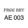 Free BBY - Minimal R&B "self care"