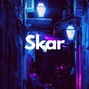 Kaig - skar
