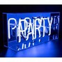 JULIANFANCLUB - ICED BOTTLES IN BLUE LIGHTS
