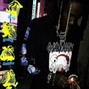 nexvorn - new OSAMASON x KEN CARSON type