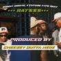 cheeseyouttahere333 - Sonny Digital x Future type beat x DoeBoy x Young thug - "RATSSS" 