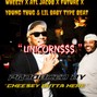 cheeseyouttahere333 - [FREE] WHEEZY X ATL JACOB X  FUTURE X YOUNG THUG X LIL BABY TYPE BEAT -UNICORN$$$ [PROD. CHEE$EY OUTTA HERE]