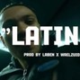 prod.laben - "Latina" Krissemane x Blacflaco x VJ type beat 