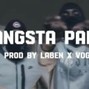 prod.laben - "Gangsta party" Mjay x VJ type beat