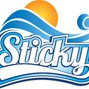Sticky - Hilltops