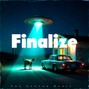 Zan Avenue Beats - Finalize