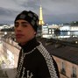 NovaOntheBeatZ - [FREE] Cris mj X Panda Black Type beat Trap Reggaeton 