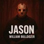 williambulldozerofficial - Kyle Richh  – "Jason" | Jersey Club Type Beat  2025  (by William Bulldozer) 🎃