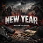 williambulldozerofficial - NEMZZZ – "NEW YEAR" - Jerk Drill/Hoodtrap Type Beat 2026