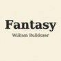williambulldozerofficial - Boom Bap Type Beat - "Fantasy" | 2Pac X Notorious B.I.G. | Hip Hop Old School Type Beat