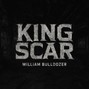 williambulldozerofficial -  scarlxrd  " KING, SCAR" | JerkDrill Type Beat | Hoodtrap Instrumental 