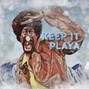 3RD - Keep It Playa (prod. 3RD) [98 BPM]